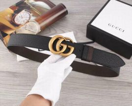 Picture of Gucci Belts _SKUGucciBelt38mmX95-125CM7D753395